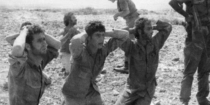 Κύπρος: Πεσόντες και αγνοούμενοι αντιστεκόμενοι στην Τουρκική εισβολή του 1974